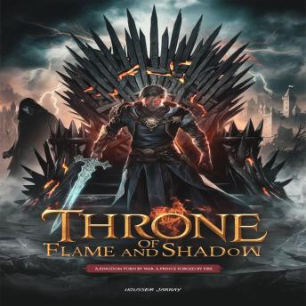 Throne of Flame and Shadow