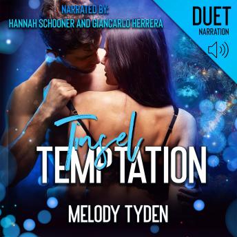 Tinsel Temptation