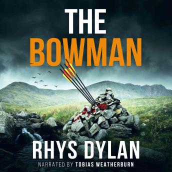 The Bowman: A DCI Evan Warlow Novel