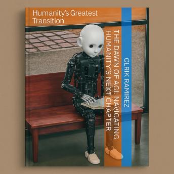 The Dawn of AGI: Navigating Humanity's Next Chapter: Humanity's Greatest Transition