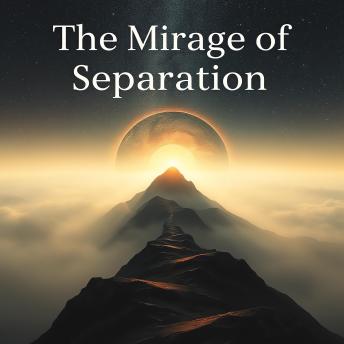The Mirage of Separation: A Journey Beyond the Illusion of Self and the Boundaries of Existence