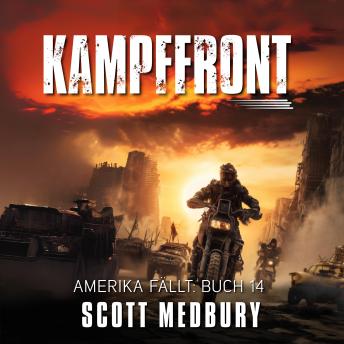 [German] - Kampffront