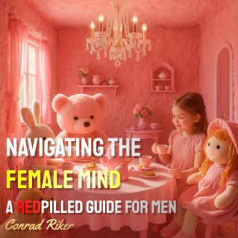 Navigating the Female Mind: A Redpilled Guide for Men