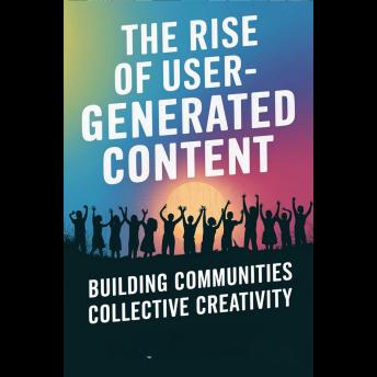 The Rise of User-Generated Content: Building Communities Through Collective Creativity