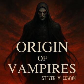 Origin Of Vampires