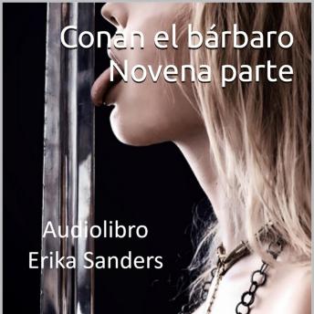 [Spanish] - Conan el Bárbaro: Novena Parte