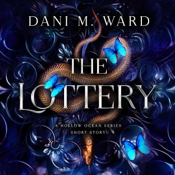 The Lottery: She'll do anything to win...