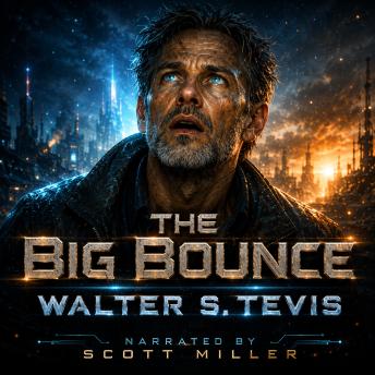 The Big Bounce: One Small Ball, One Giant Problem
