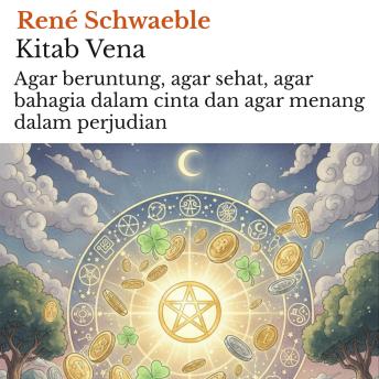 [Indonesian] - Kitab Vena: Agar beruntung, agar sehat, agar bahagia dalam cinta dan agar menang dalam perjudian