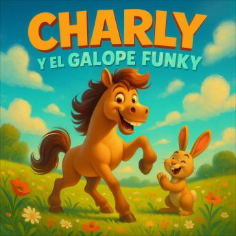 [Spanish] - Charly y el Galope Funky