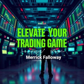Elevate Your Trading Game: Transform Setbacks into Opportunities: 'Transform your trading approach! Empower yourself with insightful audio lessons that turn challenges into growth.'