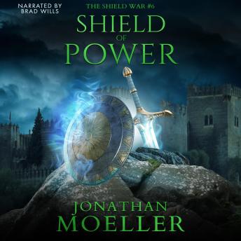 Shield of Power