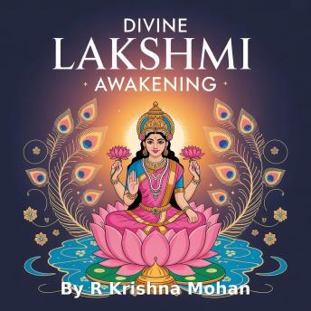 [Telugu] - Divine Lakshmi Awakening-2: A Spiritual guide to wealth,wisdom and wellbeing