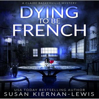 Dying to be French