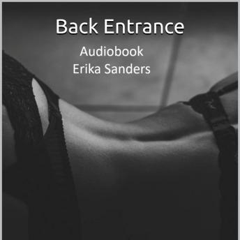 Back Entrance: Erotic Taboo Collection 12