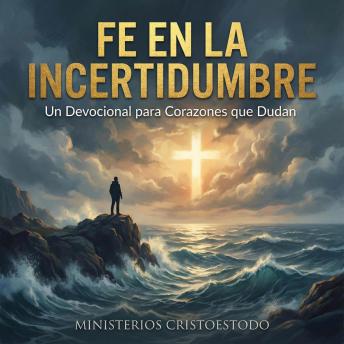 [Spanish] - Fe en la Incertidumbre: Un Devocional para Corazones que Dudan