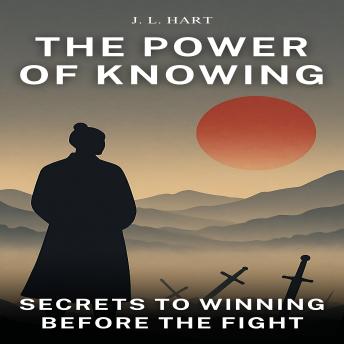 The Power of Knowing: Secrets to Winning Before the Fight