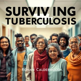 Surviving Tuberculosis: Unlocking Its Hidden Legacy: 'Unlock the secrets of tuberculosis with engaging audio lessons designed for your ultimate understanding and success!'