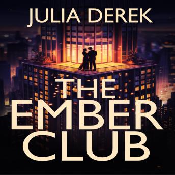 The Ember Club: A clean romantic suspense novel