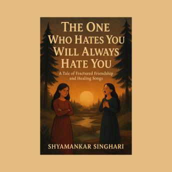 The One Who Hates You Will Always Hate You: A Tale of Fractured Friendship and Healing Songs