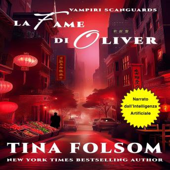 [Italian] - La Fame di Oliver