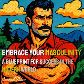 Embrace Your Masculinity: A Blueprint for Success in the Modern World