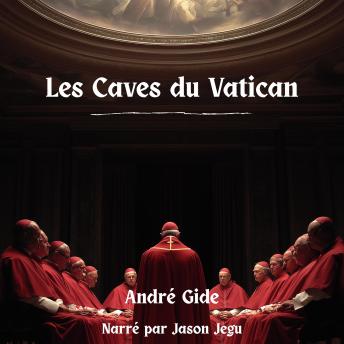 [French] - Les Caves du Vatican