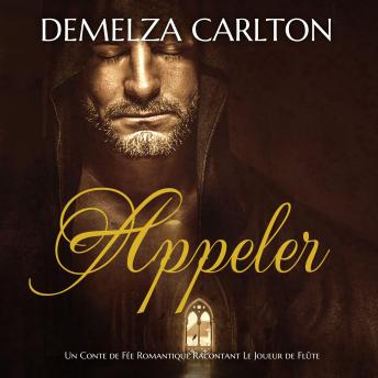 [French] - Appeler: Un Conte de Fée Romantique Racontant Le Joueur de Flûte