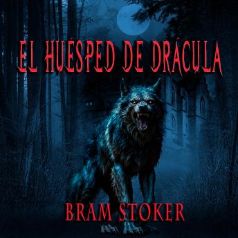 [Spanish] - El Huésped de Drácula