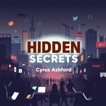 HIDDEN Secrets of Silicon Valley: 'Unlock Silicon Valley’s Hidden Secrets! Dive into captivating audio lessons for ultimate success.'