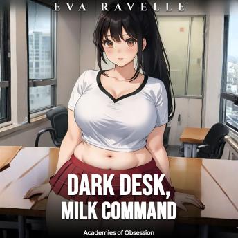 Dark Desk, Milk Command
