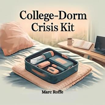College-Dorm Crisis Kit