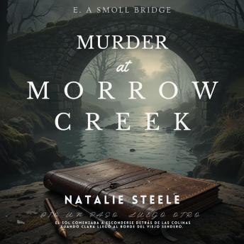 Murder at Morrow Creek