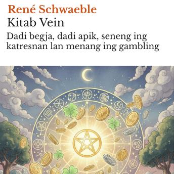 [Javanese] - Kitab Vein: Dadi begja, dadi apik, seneng ing katresnan lan menang ing gambling