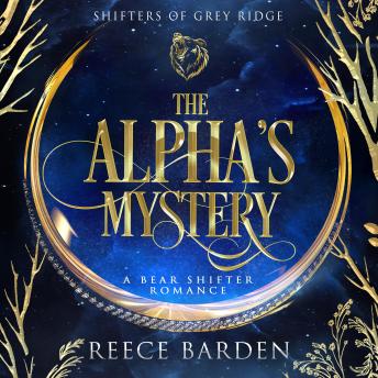 The Alpha's Mystery: A Shifter Romance