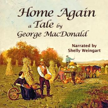 Home Again: A Tale