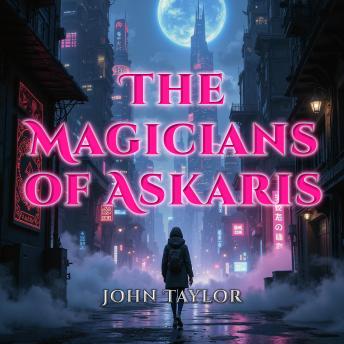 The Magicians of Askaris