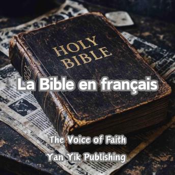 [French] - La Bible en Français