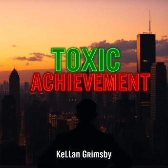 Toxic Achievement: Break Free and Embrace True Fulfillment: 'Break free from limitations! Experience powerful lessons in Toxic Achievement for real, lasting fulfillment.'