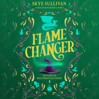 Flame Changer