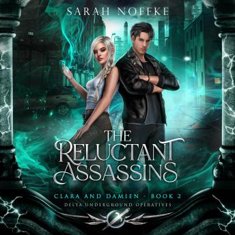 The Reluctant Assassins