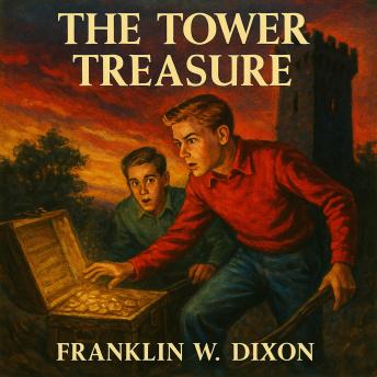 The Tower Treasure