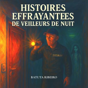 [French] - Histoires Effrayantes De Veilleurs De Nuit