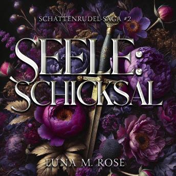 [German] - Seele Schicksal: Eine Fated-Mates- und Enemies-to-Lovers-Wandler-Romanze