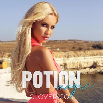 Potion Magic