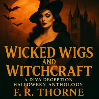 Wicked Wigs and Witchcraft: A Diva Deception Halloween Anthology