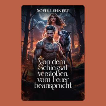 [German] - Von dem Schicksal verstoßen, vom Feuer beansprucht: Er sollte sie beschützen. Stattdessen hat er sie entfesselt.