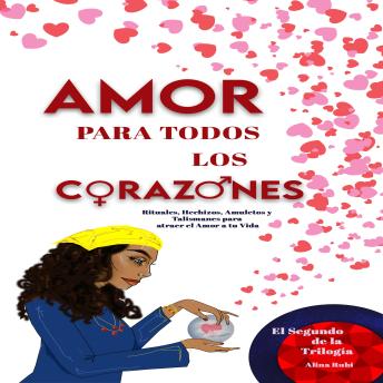 [Spanish] - Amor para todos los Corazones