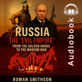 Russia: The 'Evil Empire': From the Golden Horde to the Modern War