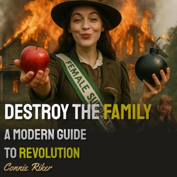 Destroy the Family: A Modern Guide to Revolution